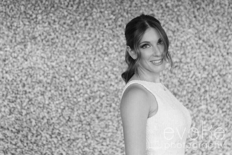 Rebecca & Anthony Wedding Photoshoot By Evoke Photography