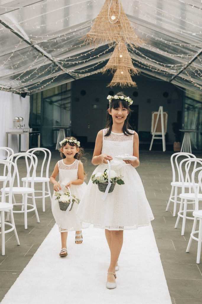 Yuka & Yuki Wedding Photoshoot By Evoke Photography