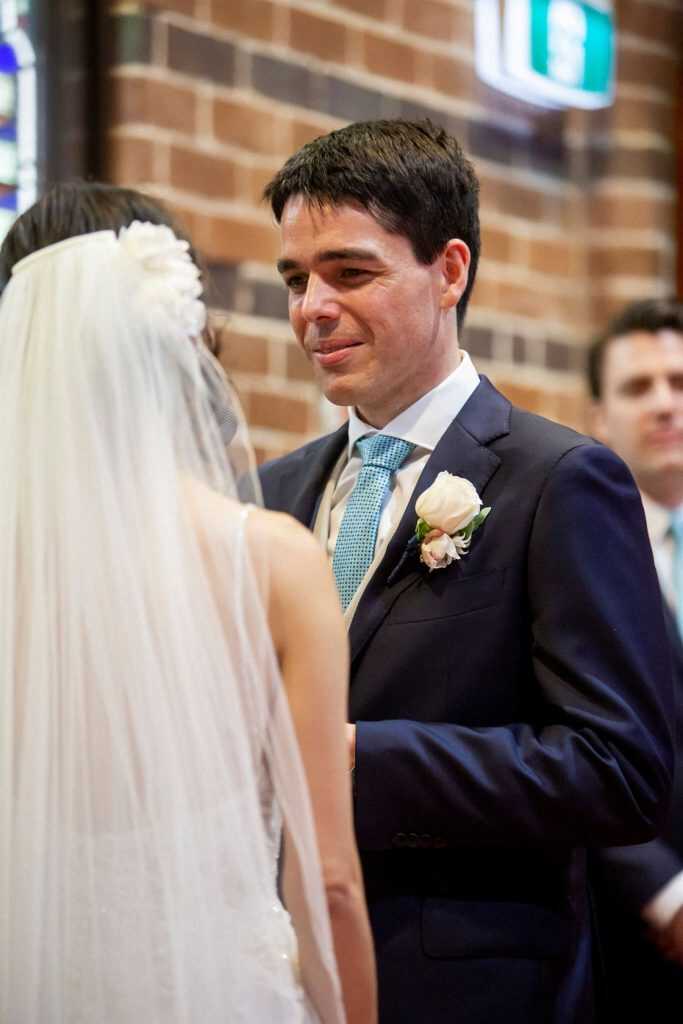 Stasia & Matthew Wedding Photoshoot By Evoke Photography