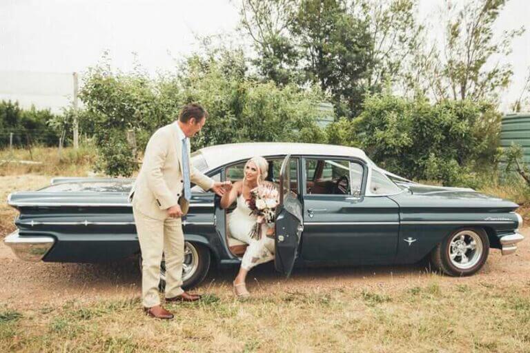 Sophie & James Wedding Photoshoot By Evoke Photography