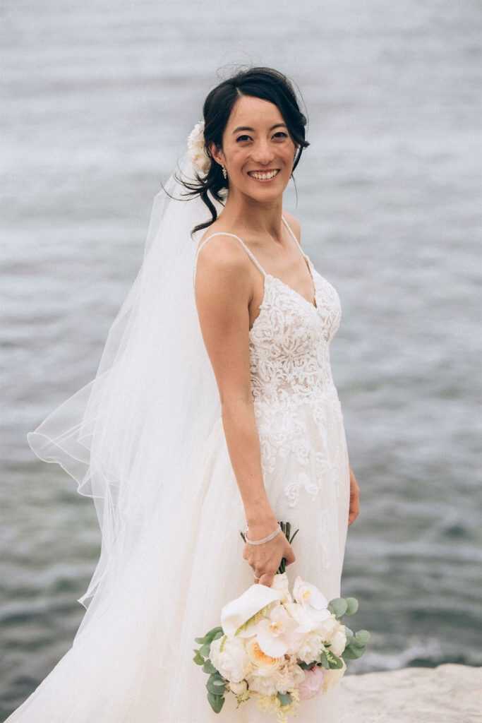 Stasia & Matthew Wedding Photoshoot By Evoke Photography