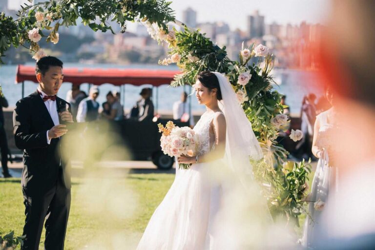 Sissi & Daniel Wedding Photoshoot By Evoke Photography