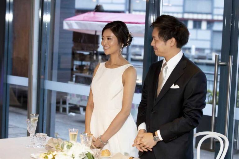 Yuka & Yuki Wedding Photoshoot By Evoke Photography