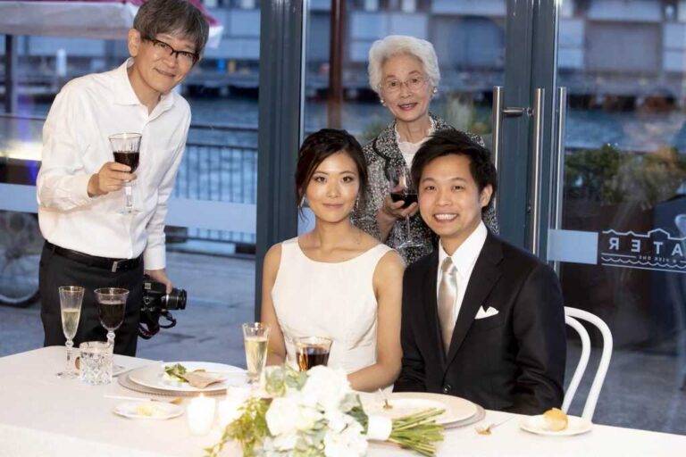 Yuka & Yuki Wedding Photoshoot By Evoke Photography