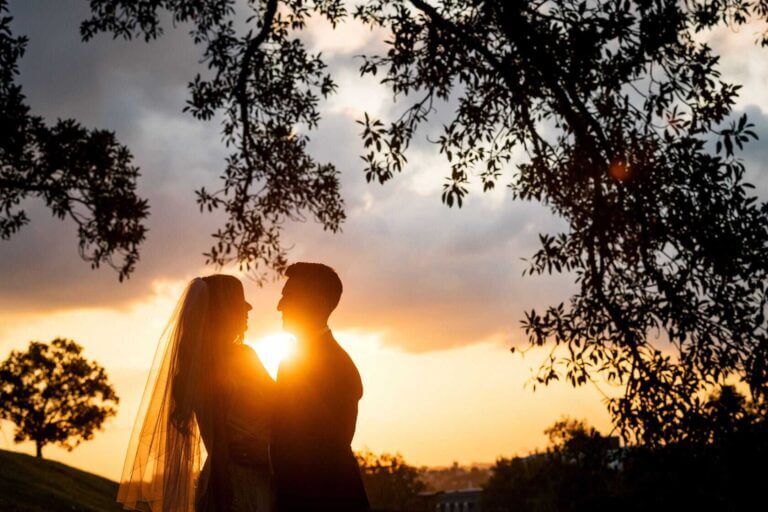 Terri & James Wedding Photoshoot By Evoke Photography