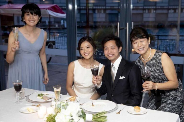 Yuka & Yuki Wedding Photoshoot By Evoke Photography