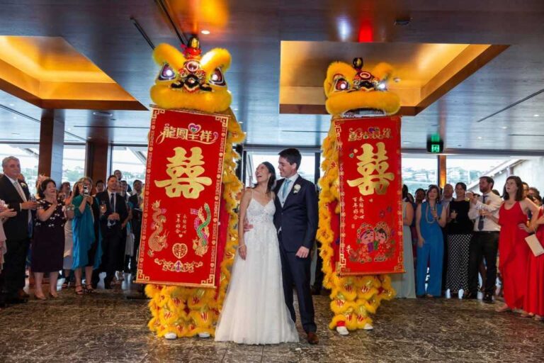 Stasia & Matthew Wedding Photoshoot By Evoke Photography