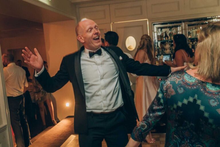 Shaheen & Mark Wedding Photoshoot By Evoke Photography