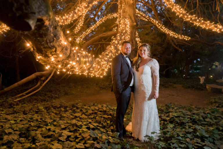 Rosie & Stefan Wedding Photoshoot By Evoke Photography
