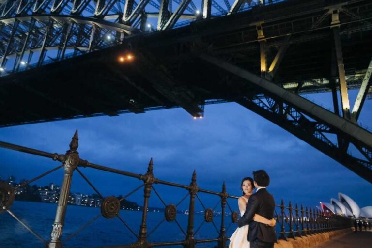 Yuka & Yuki Wedding Photoshoot By Evoke Photography