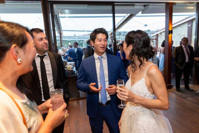 Stasia & Matthew Wedding Photoshoot By Evoke Photography