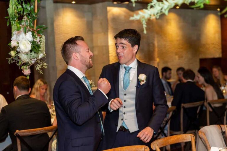 Stasia & Matthew Wedding Photoshoot By Evoke Photography