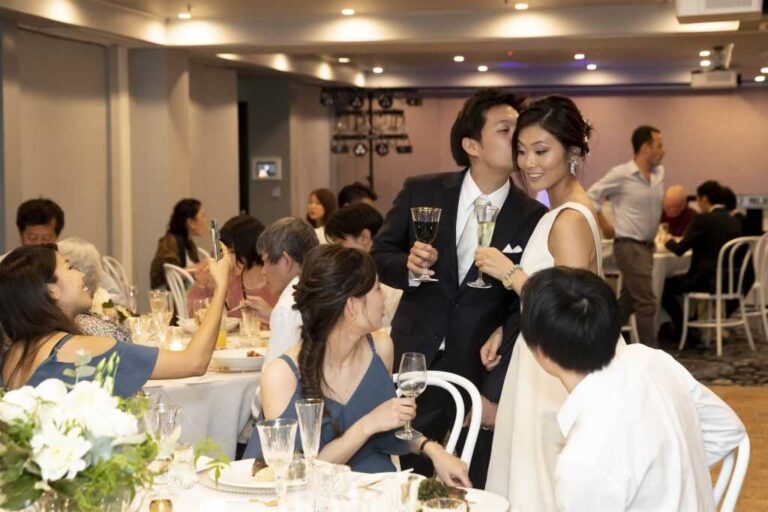 Yuka & Yuki Wedding Photoshoot By Evoke Photography