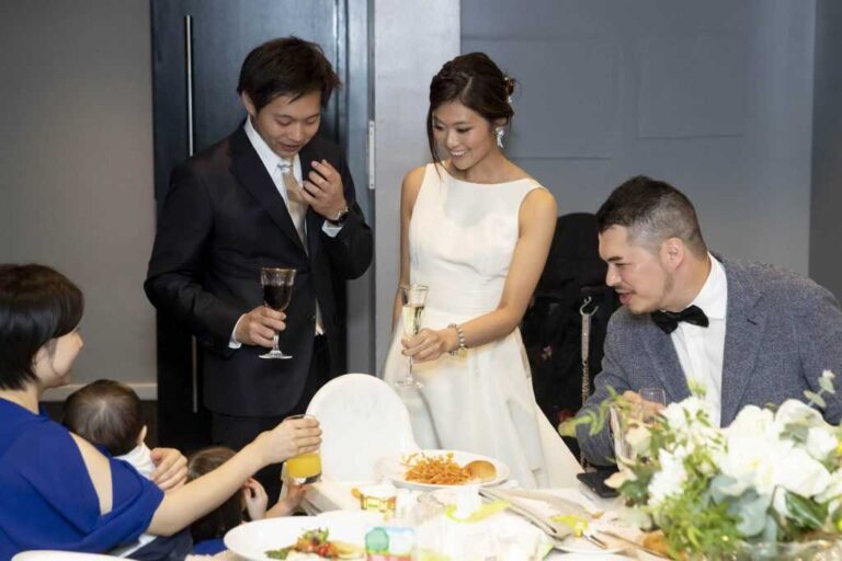 Yuka & Yuki Wedding Photoshoot By Evoke Photography