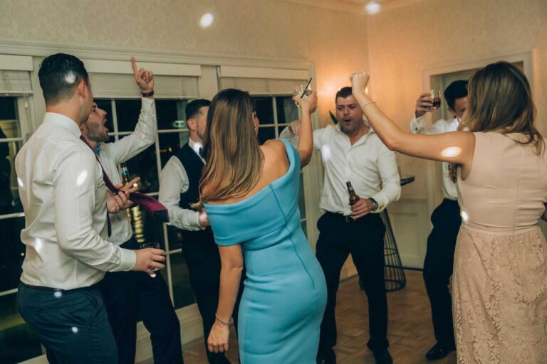 Shaheen & Mark Wedding Photoshoot By Evoke Photography