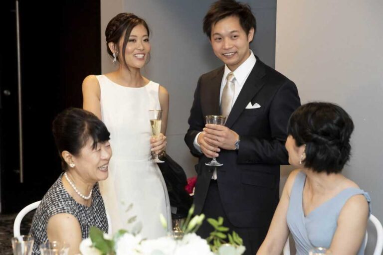 Yuka & Yuki Wedding Photoshoot By Evoke Photography