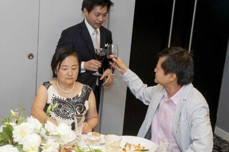 Yuka & Yuki Wedding Photoshoot By Evoke Photography