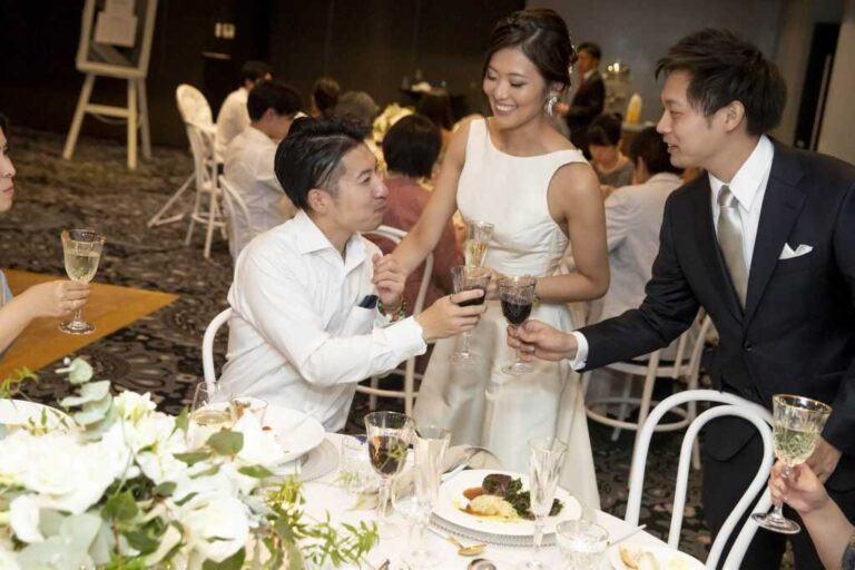 Yuka & Yuki Wedding Photoshoot By Evoke Photography