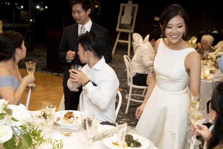 Yuka & Yuki Wedding Photoshoot By Evoke Photography