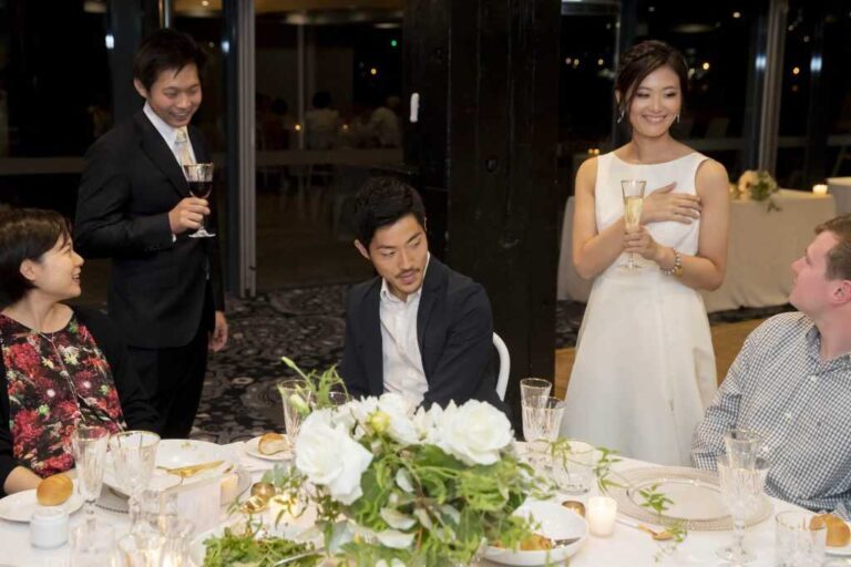 Yuka & Yuki Wedding Photoshoot By Evoke Photography