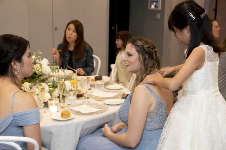 Yuka & Yuki Wedding Photoshoot By Evoke Photography