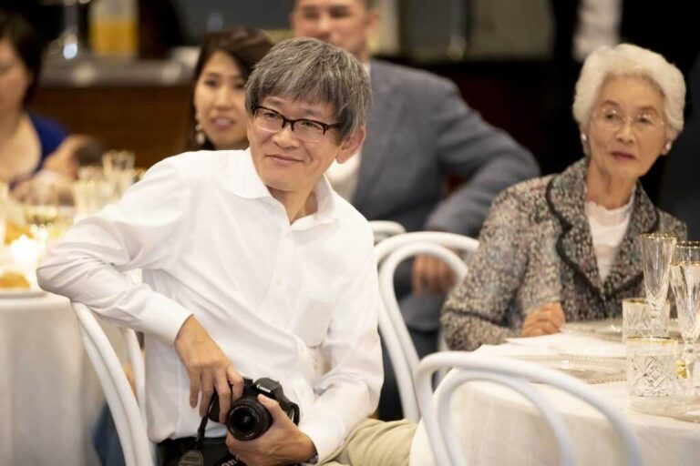 Yuka & Yuki Wedding Photoshoot By Evoke Photography