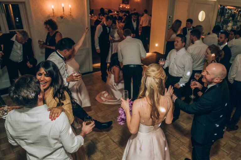 Shaheen & Mark Wedding Photoshoot By Evoke Photography