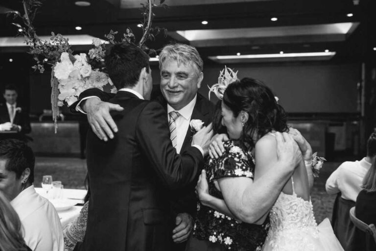 Stasia & Matthew Wedding Photoshoot By Evoke Photography