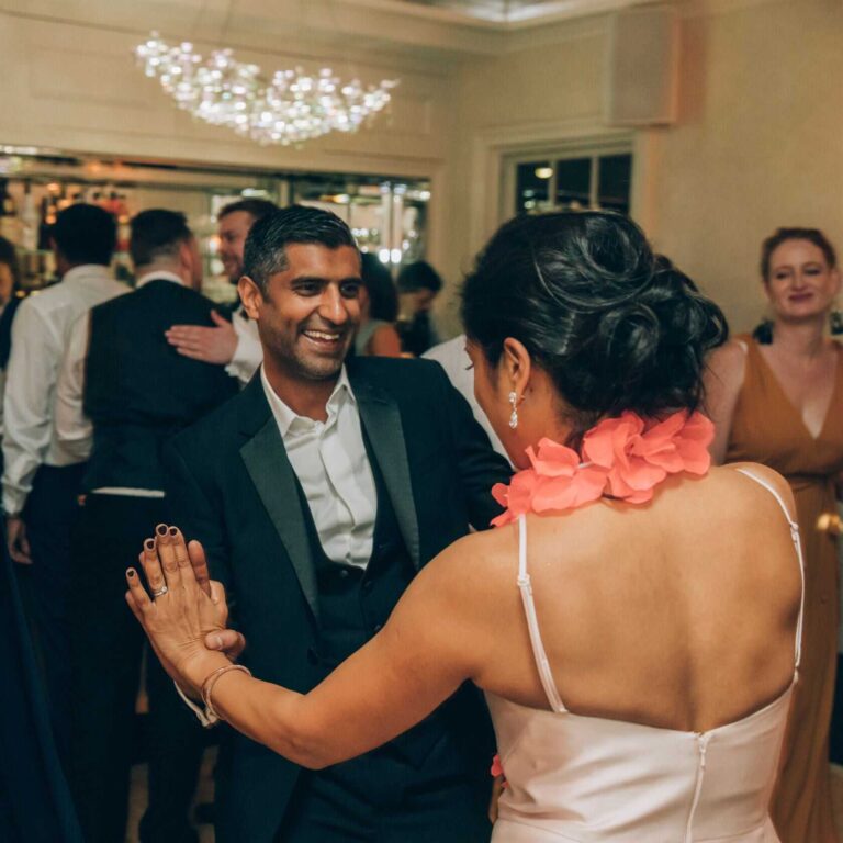 Shaheen & Mark Wedding Photoshoot By Evoke Photography