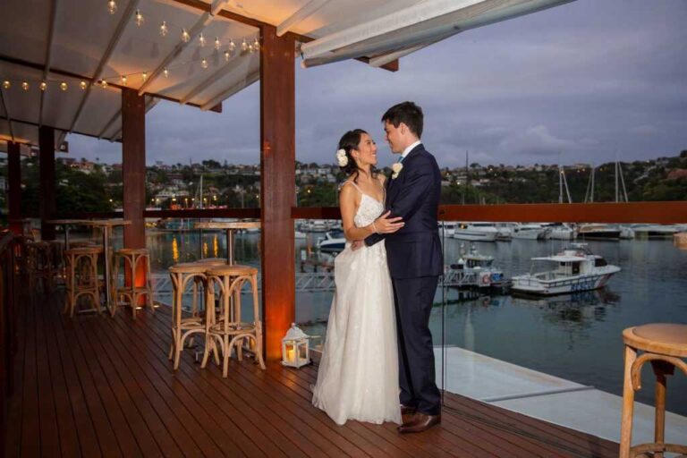 Stasia & Matthew Wedding Photoshoot By Evoke Photography