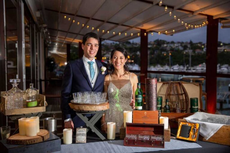 Stasia & Matthew Wedding Photoshoot By Evoke Photography