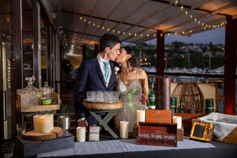 Stasia & Matthew Wedding Photoshoot By Evoke Photography