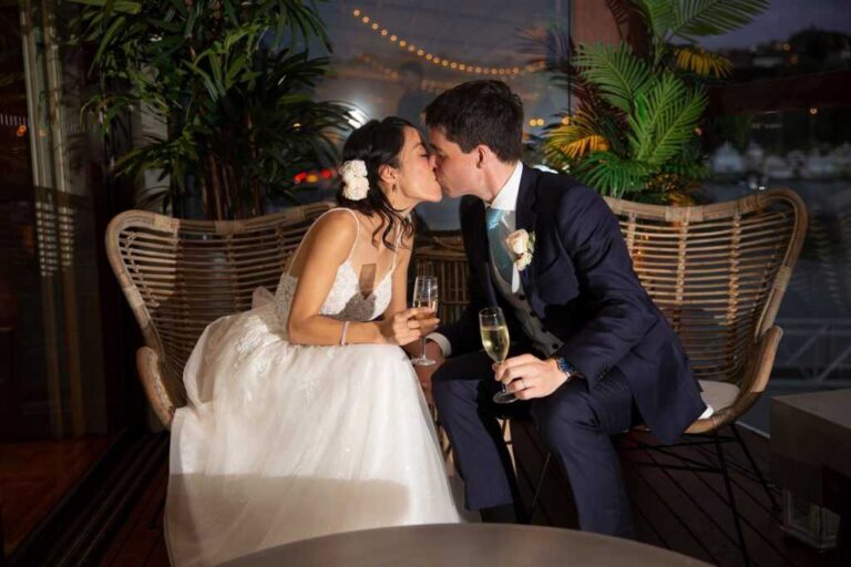 Stasia & Matthew Wedding Photoshoot By Evoke Photography