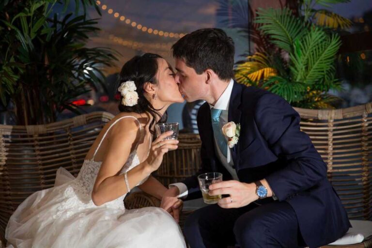 Stasia & Matthew Wedding Photoshoot By Evoke Photography