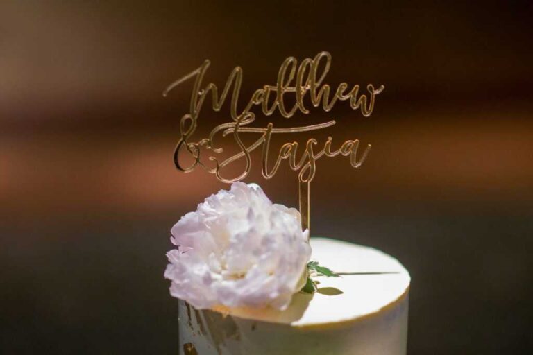 Stasia & Matthew Wedding Photoshoot By Evoke Photography