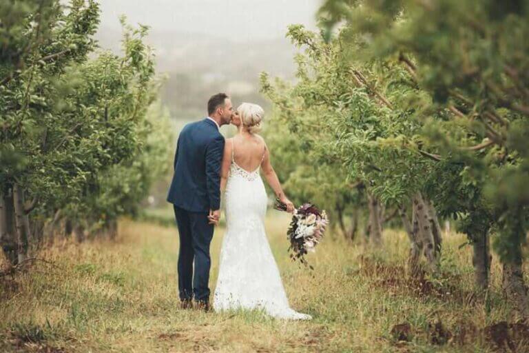 Sophie & James Wedding Photoshoot By Evoke Photography