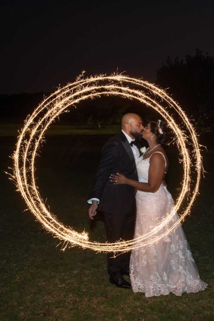 Renee & Vivek Wedding Photoshoot By Evoke Photography
